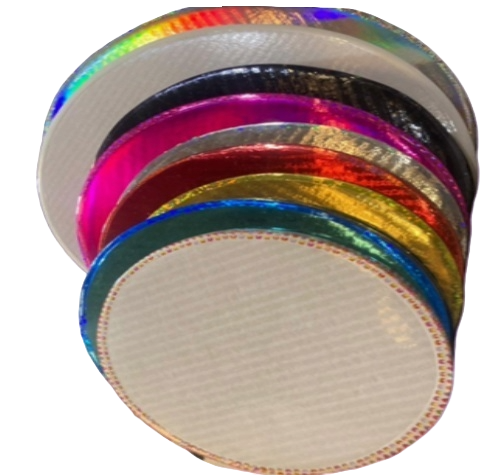 Imagen de bases para pastel
